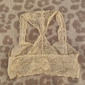 Free People Bralette